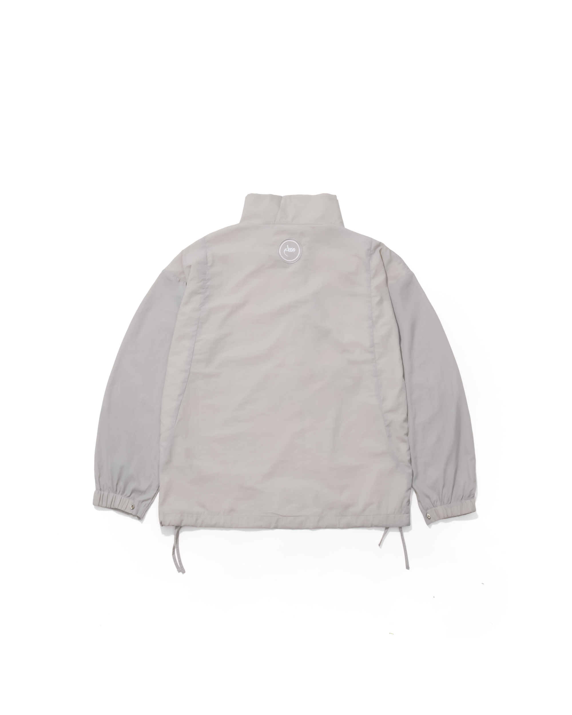 AES DOUBLE SKULL WATERPROOF UV-PROTECTIVE JKT