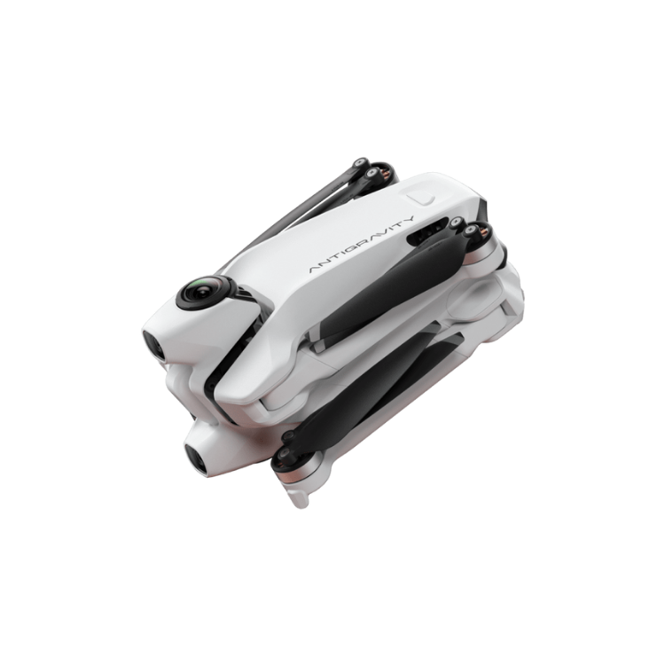 【福利品/限時折扣】Antigravity A1 8K全景航拍空拍機