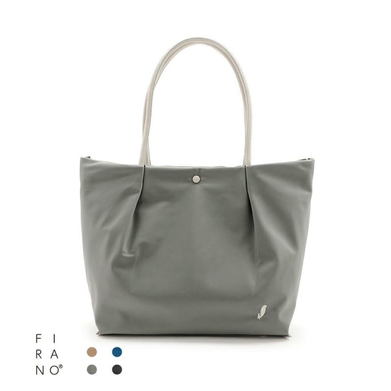 【直播】FIRANO LX012226 防水輕便尼龍拱形手提包(403268)