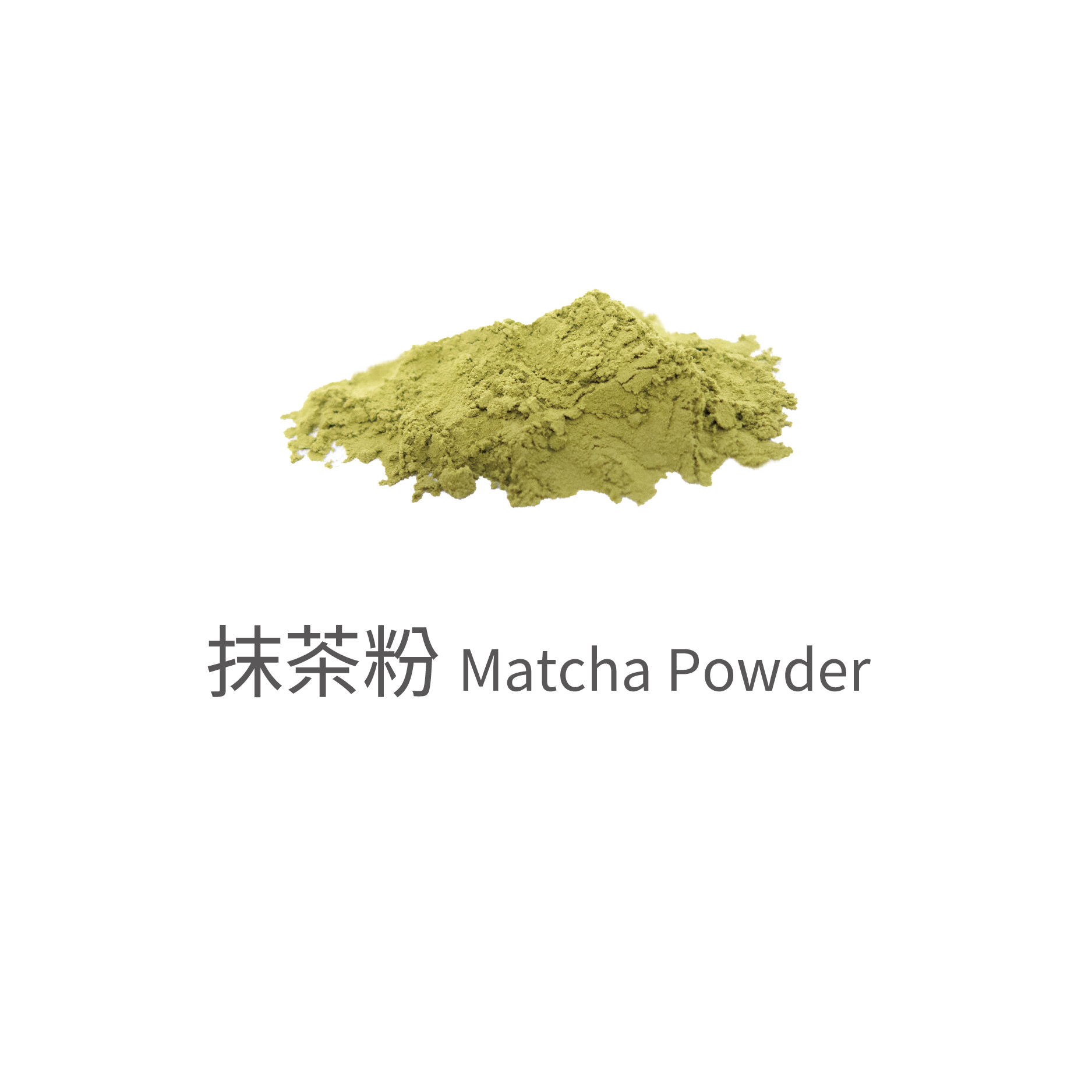 MATCHA POWDER