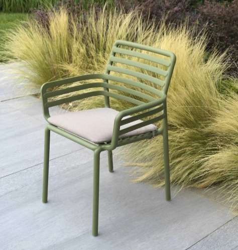 Doga Armchair - Nardi