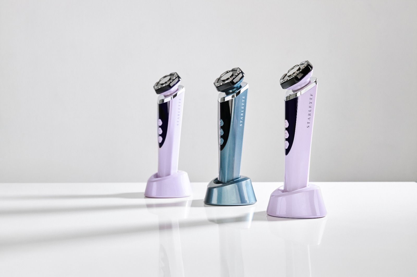 0123MS03-MSSOUP- 全方位雕塑輪廓・紅潤好氣息 Plan [Aurora Pro 可選灰藍色或粉紅色, 請於落單後備註想要顏色] (A3)