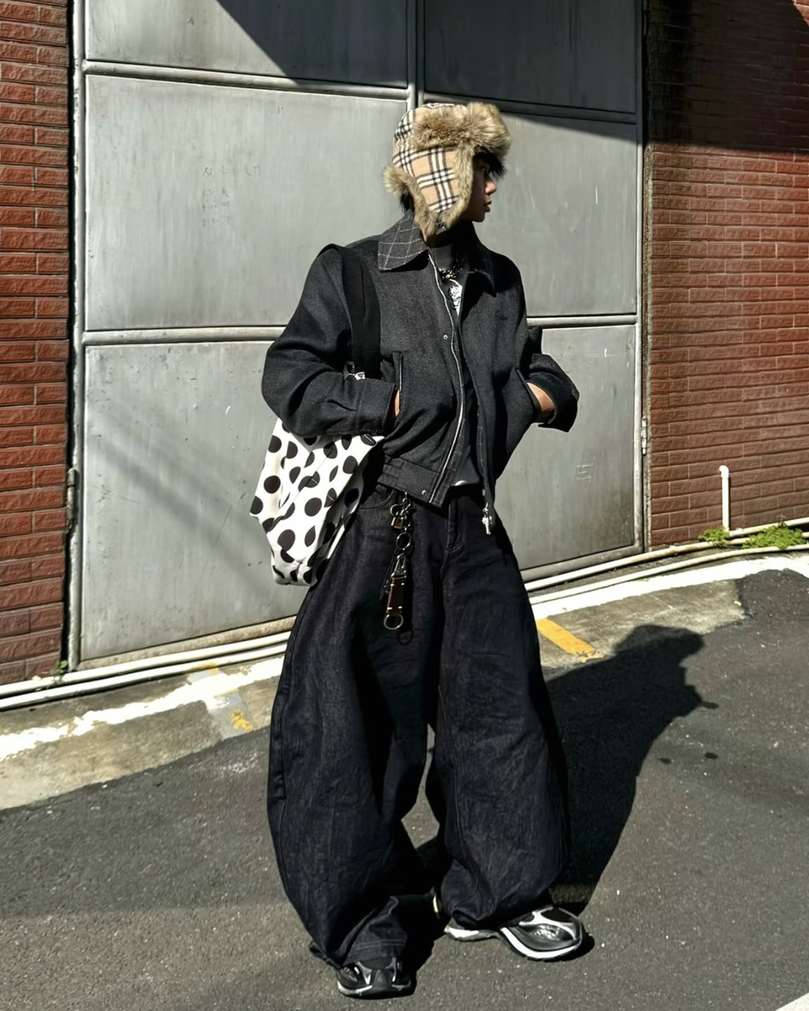 【預購】ADIDAS FOS XLG SPEED 黑銀 KJ6501