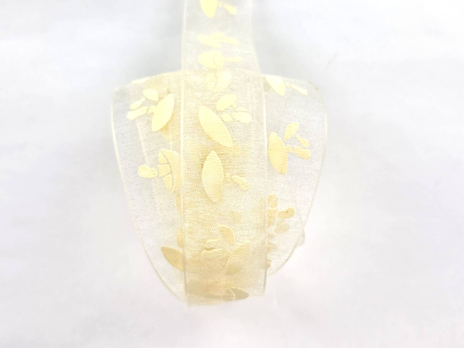 小蘑菇/網紗/22mm