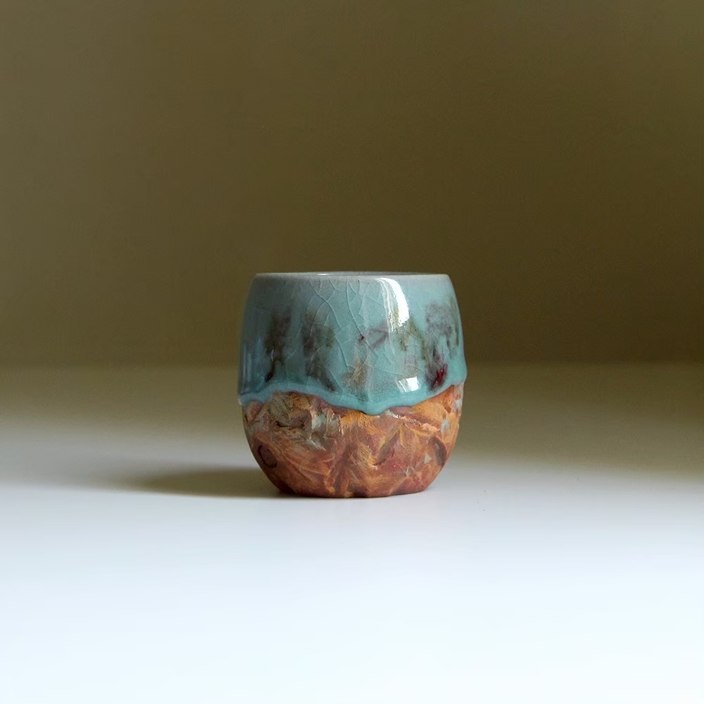 落灰松影主人杯