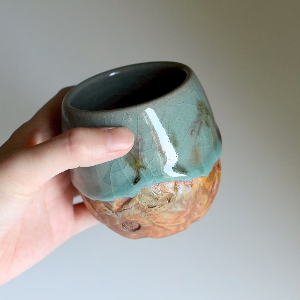 落灰松影主人杯