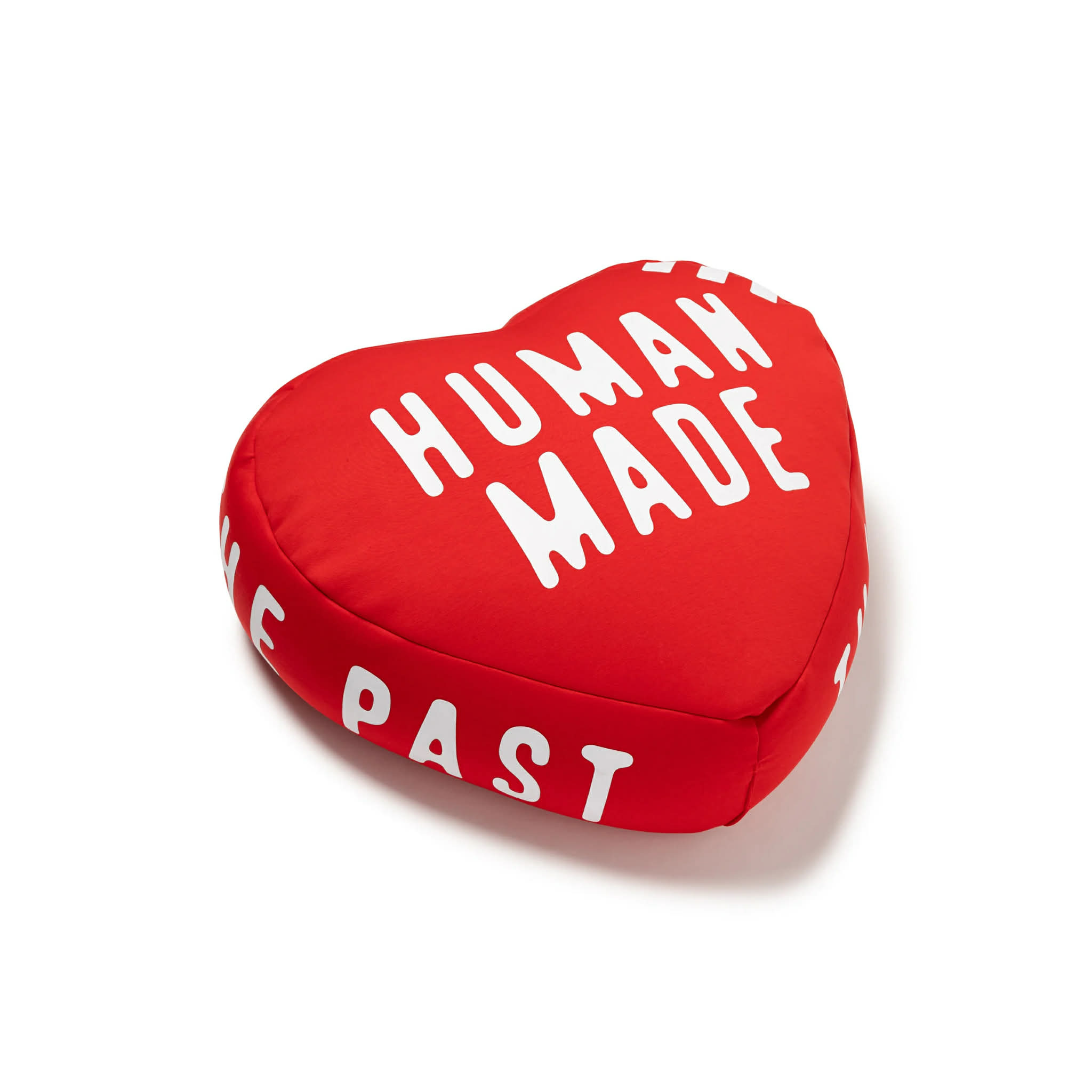 HUMAN MADE HEART BEADS CUSHION 2個セット humanmade HEART BEADS CUSHION 2個セットの通販 by RR's shop｜ラクマ
