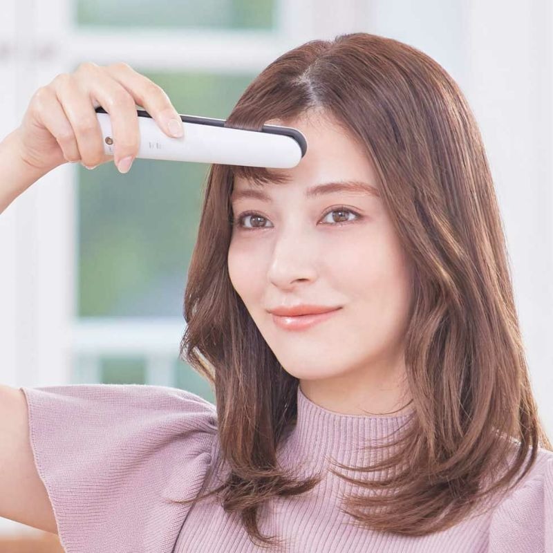 日本即時連線| Koizumi USB充電離子夾