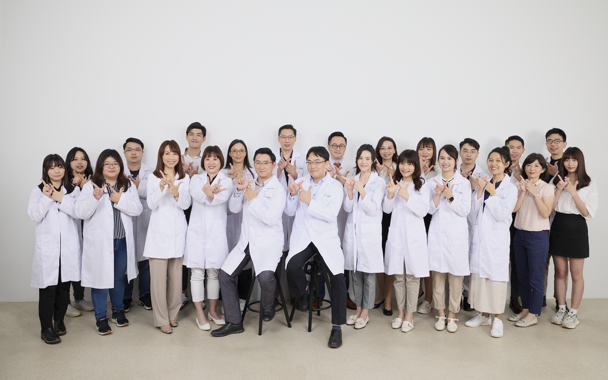 雷文虎克臨床營養諮詢團隊