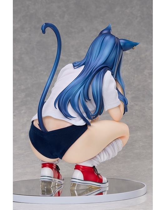 Shizune Hisaka P.E. Uniform Ver.