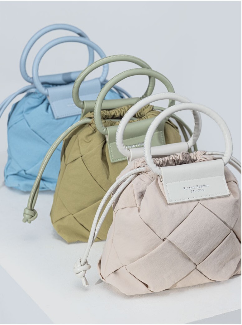 【直播】FIRANO LX012231 迷你手提包(F302952)