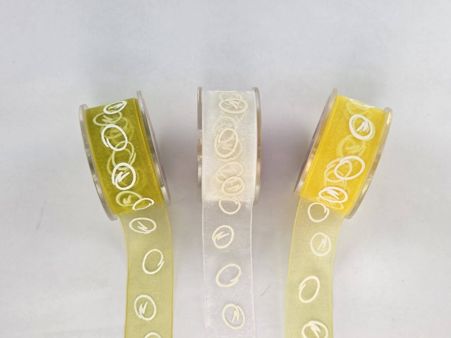 小泡蛋/網紗/22mm