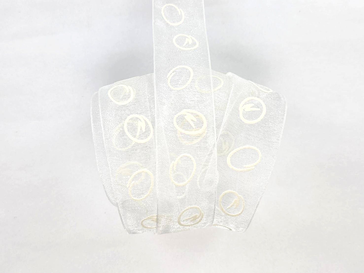 小泡蛋/網紗/22mm