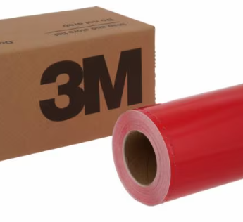 3M™ SCOTCHCAL™ TRANSLUCENT GRAPHIC FILM 3630-2098 (VT-4