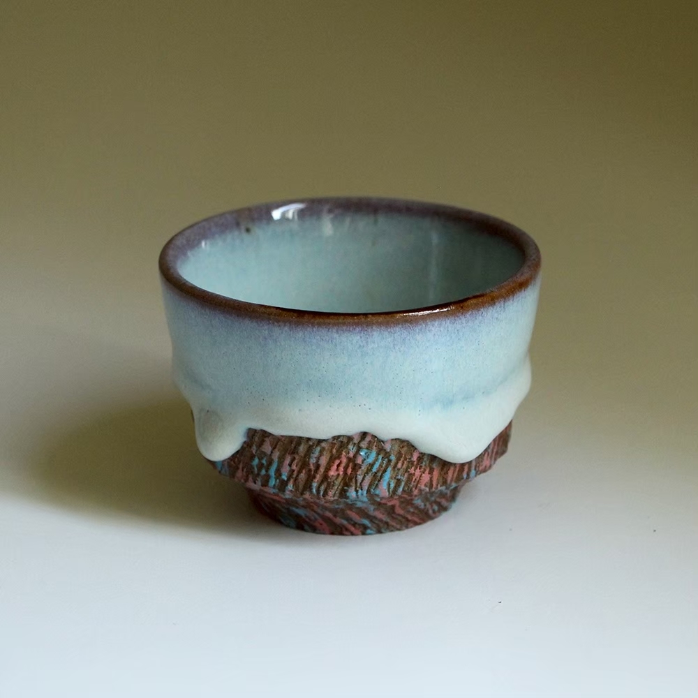 土火清韻主人杯