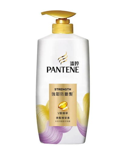 Pantene 潘婷 強韌防斷潤髮精華素 700ml