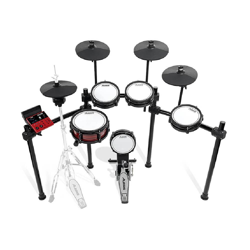 Alesis Alesis / Nitro Ultimate 系列 數位電子鼓套組 (Ultimate/Ultimate XL) — 三峽鼓 / 打擊