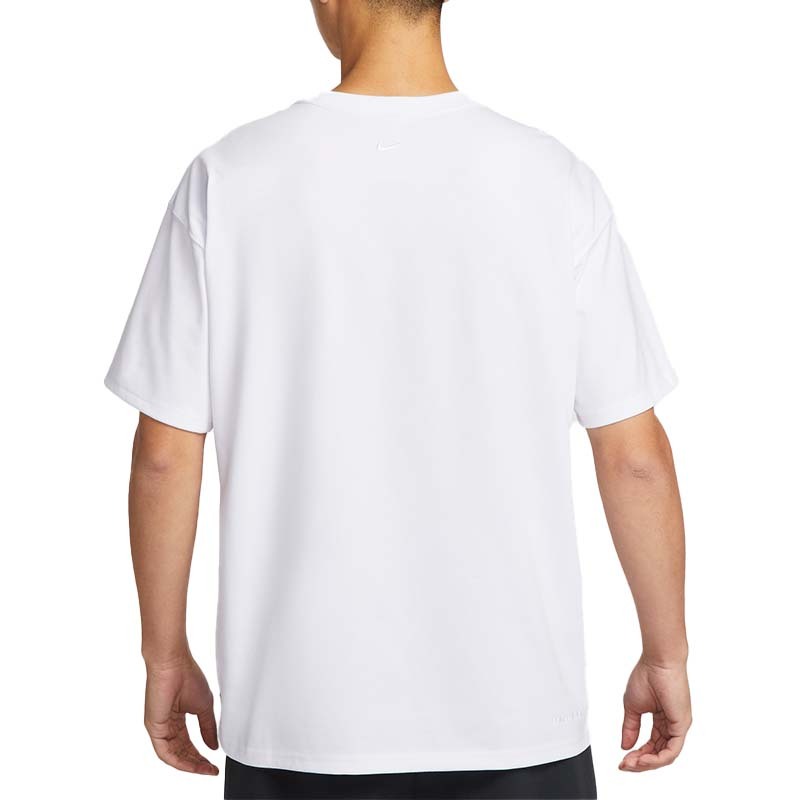 Nike Kobe Dri-FIT 曼巴 短袖 男款 白色 IO1151-100 [台灣現貨]