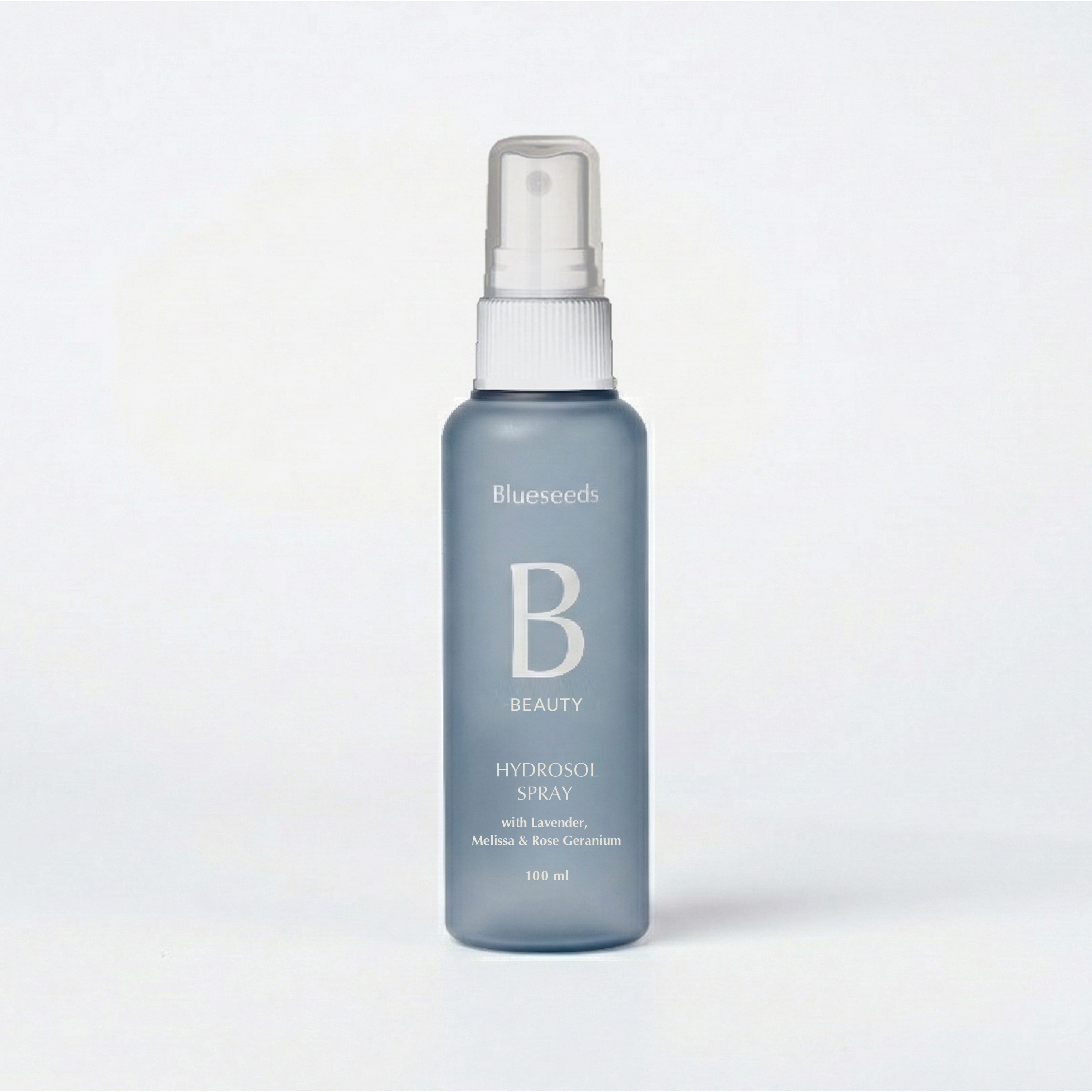 新品上市【Blueseeds X 余珊手工純露】薰衣草花萃精露噴霧 100ml