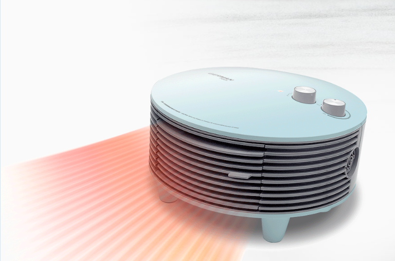 德國寶移動浴室寶, 暖心禮物