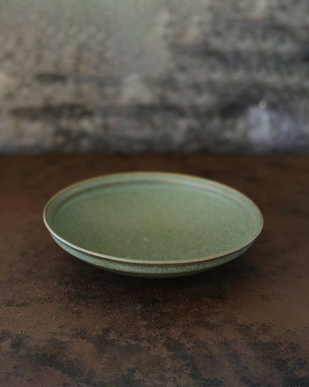 Spazio 空間感曲面深碟 M｜sobokai