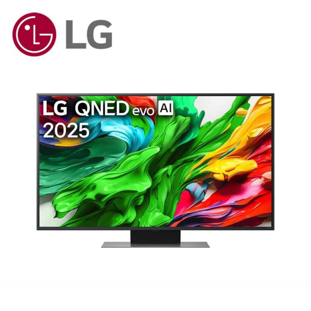 LG 樂金50吋 QNED 4K連網智慧顯示器 α8 AI 4K 影音處理晶片  50QNED86ATA