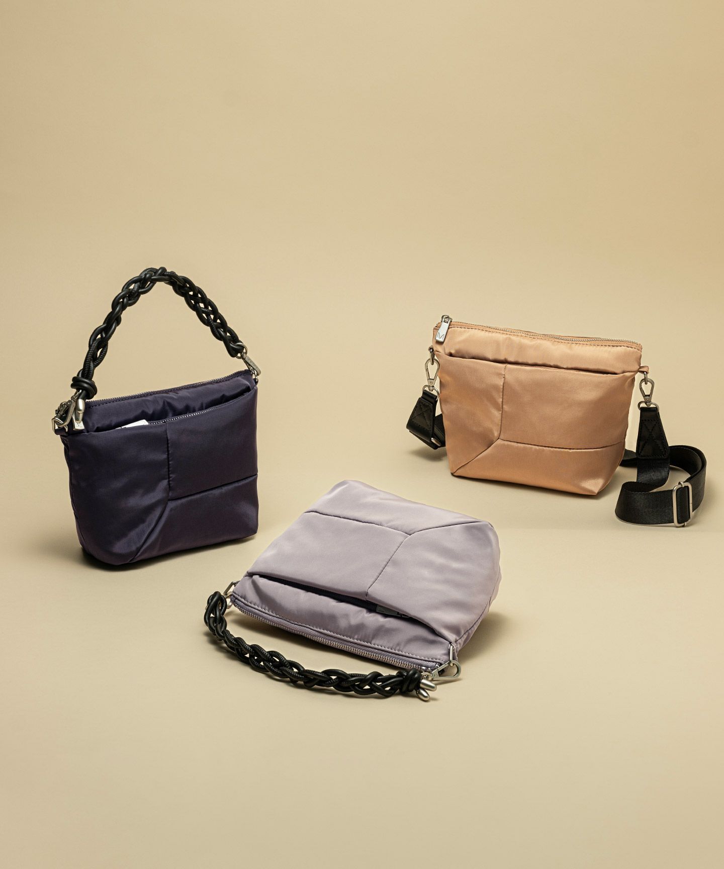 【直播】FIRANO LX012234 單肩包(MF803047)