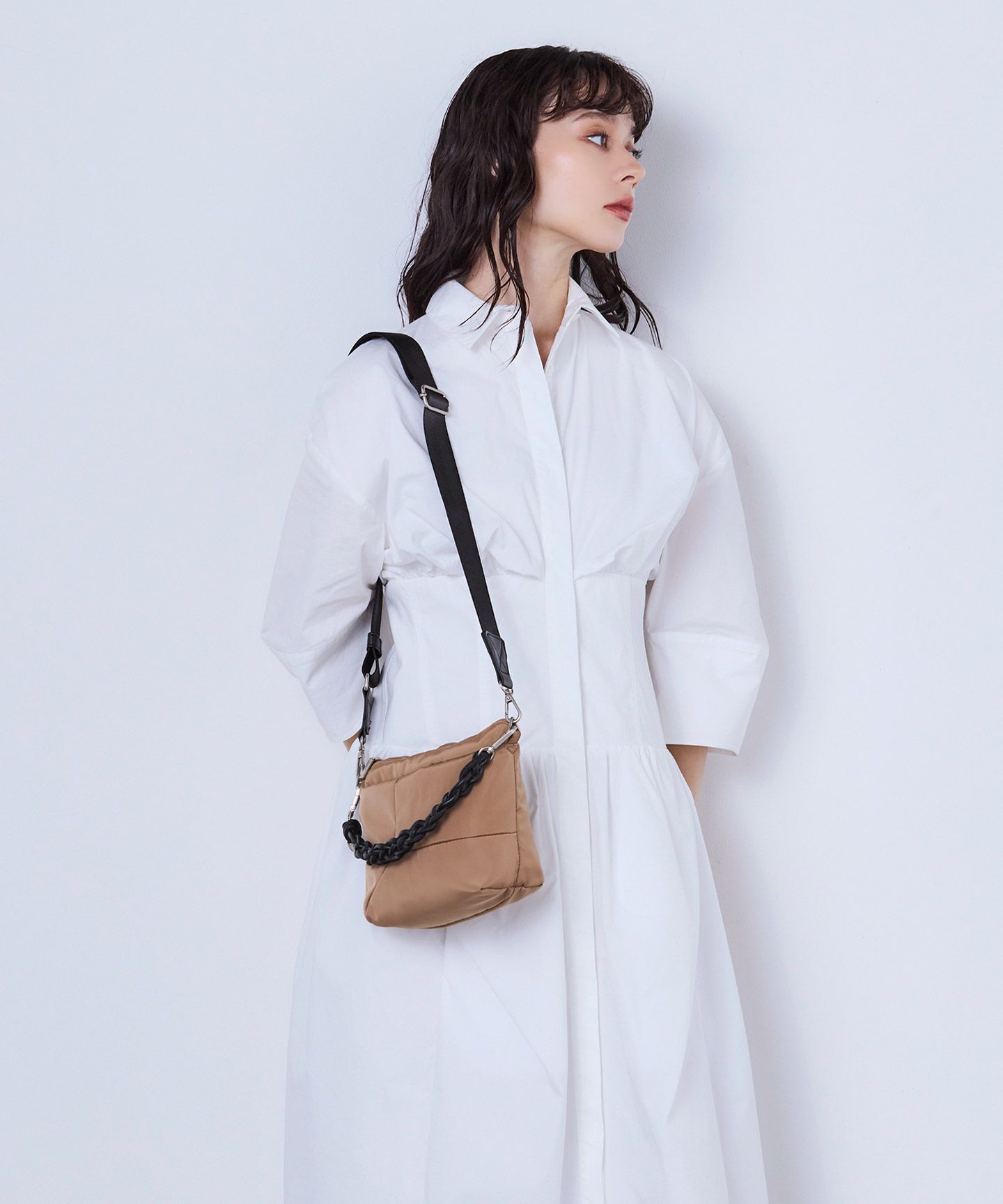 【直播】FIRANO LX012234 單肩包(MF803047)