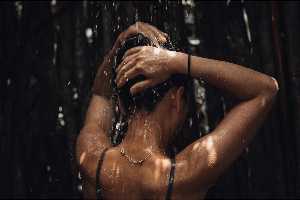 胺基酸沐浴乳好用嗎？