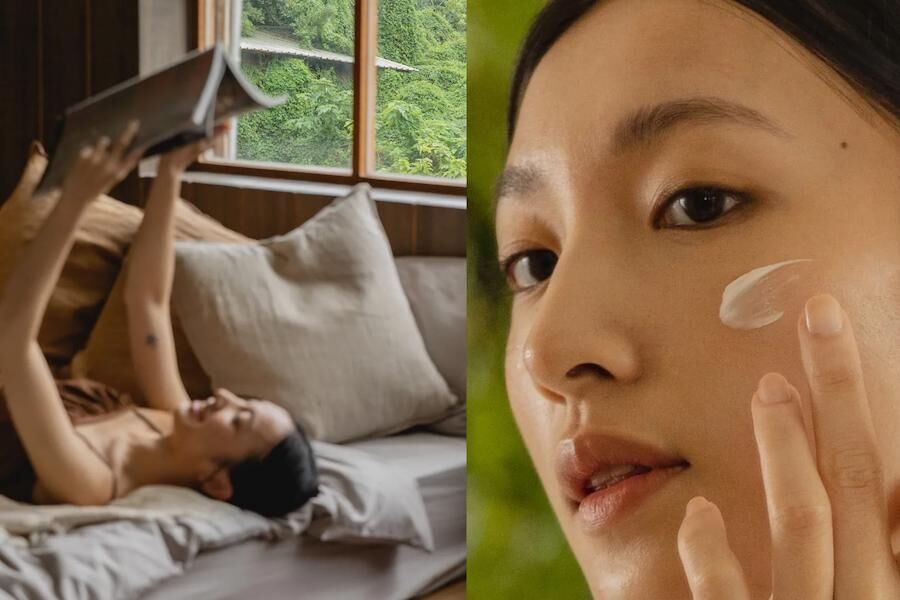 藍銅胜肽是什麼？