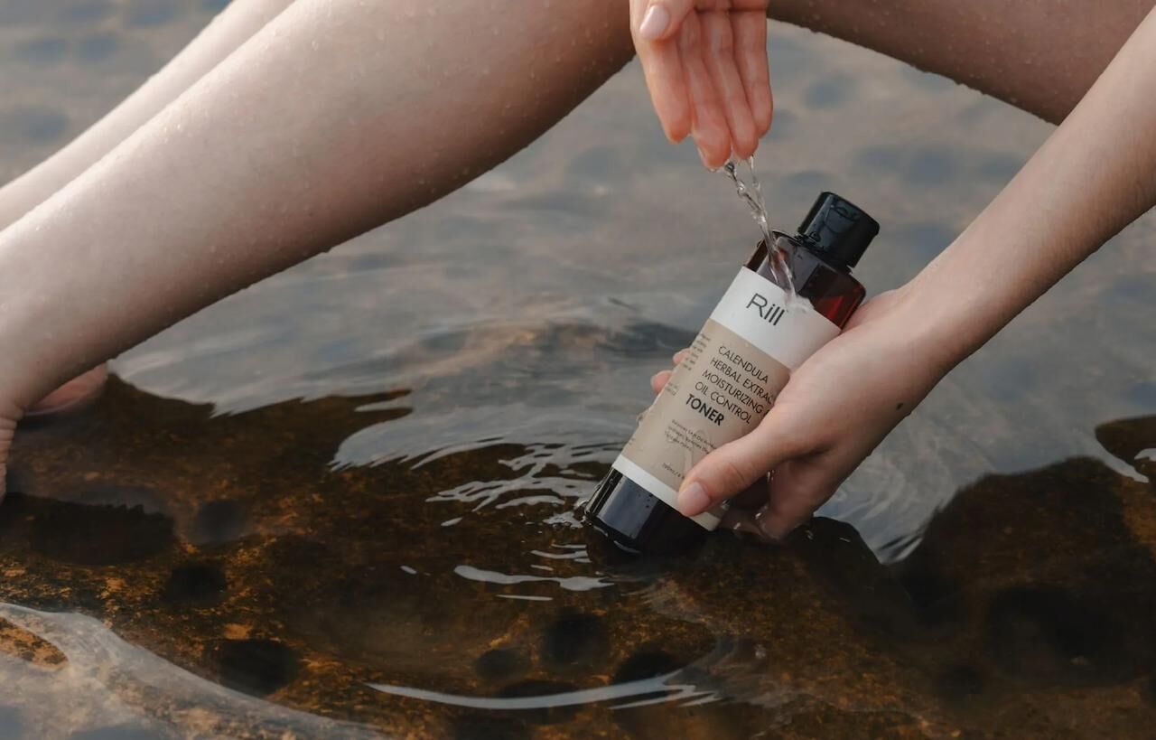 化妝水用途是什麼？