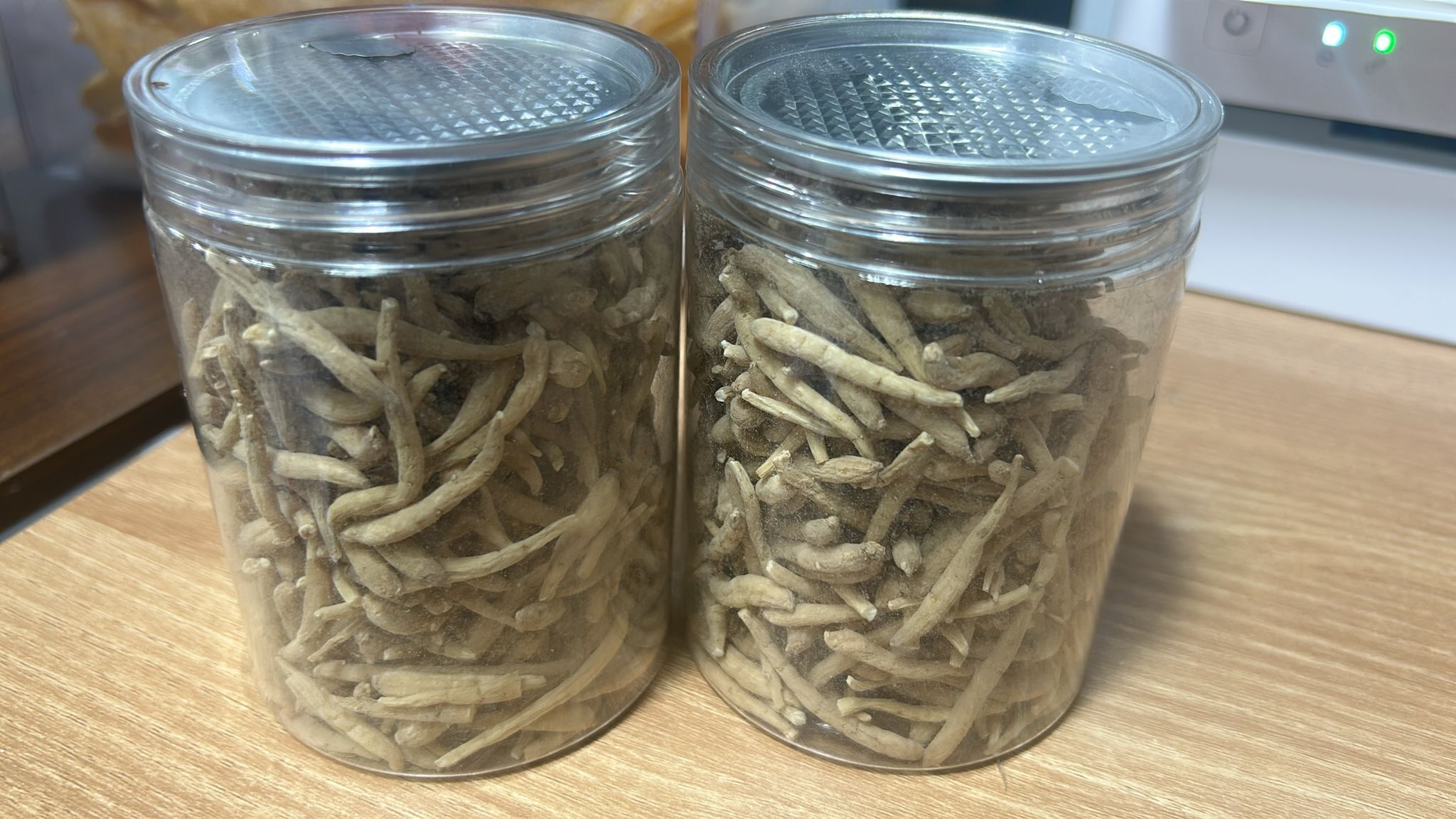 PA112 頂級太子參 X2樽