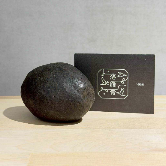 韓國 千皂堂 落雁拋光皂 全台瘋搶的人生皂！頂規奢華版 全新上市