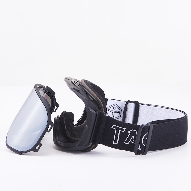 【TAOTECH】基礎款風鏡_偏光