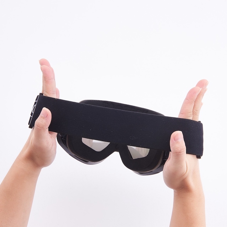 【TAOTECH】基礎款風鏡_偏光