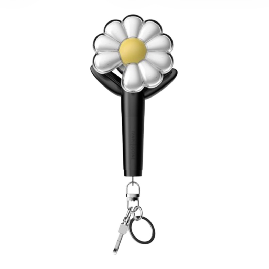 [G-DRAGON] 權志龍 迷你小手燈鑰匙圈