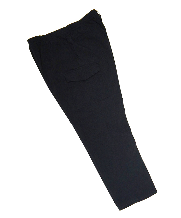 LAMOND |  DRY TOUCH KERSEY CARGO PANTS