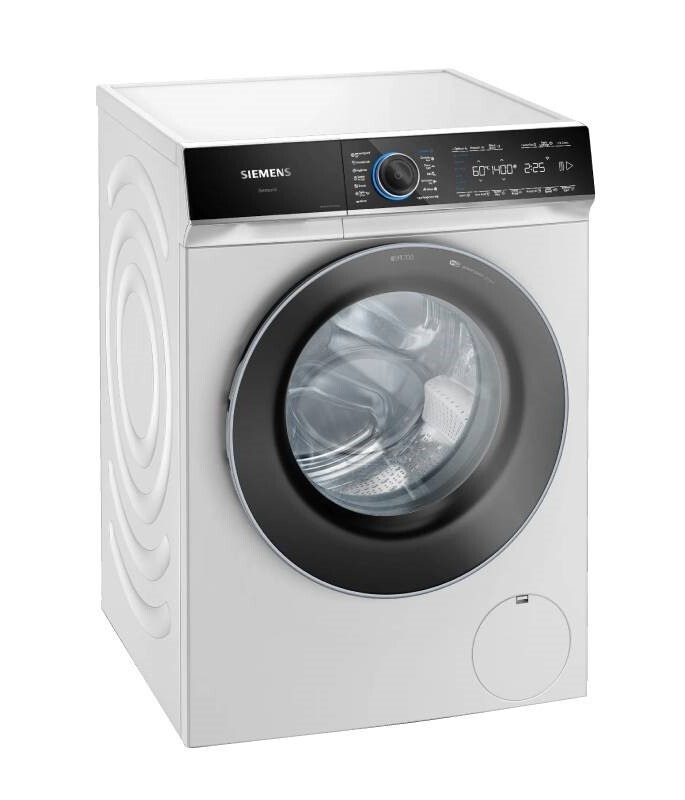 西門子 Siemens    WG44B200HK‧9公斤/1400轉‧智能變頻‧前置式洗衣機‧德國製造-香港行貨-原廠2年全機及10年摩打保養‧