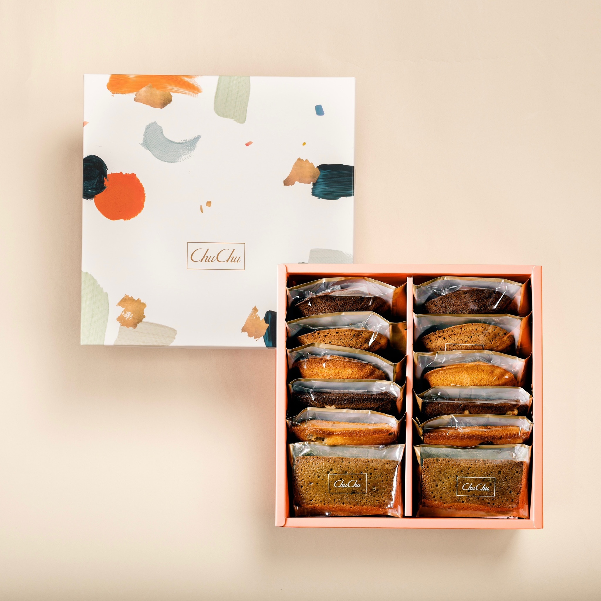 駿馬納福 精選禮盒