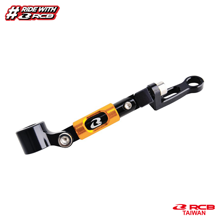 【RCB】鋁合金油杯支架