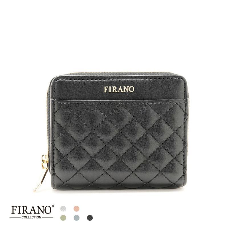 【直播】FIRANO LX012239 銀包(203353)