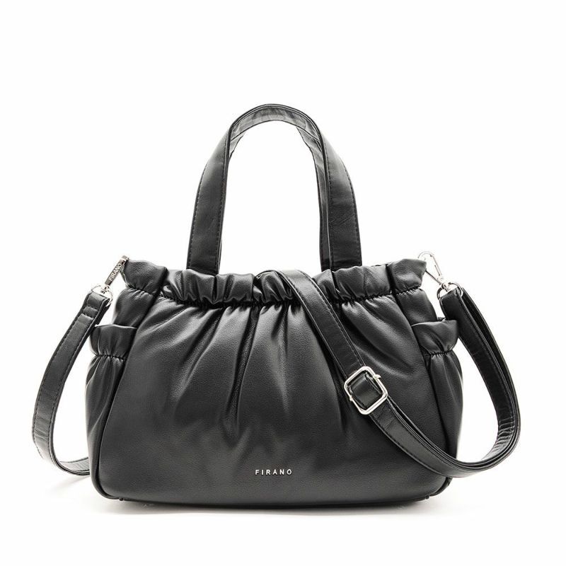 【直播】FIRANO LX012240 軟墊手提包(403279)