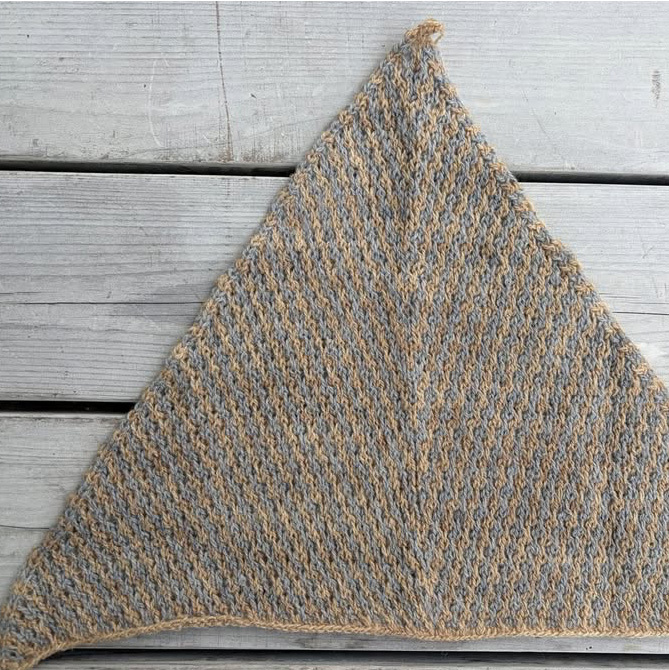 Humble Woolen colorway 4