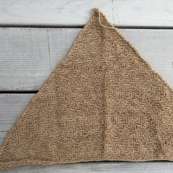 Humble Woolen colorway 3