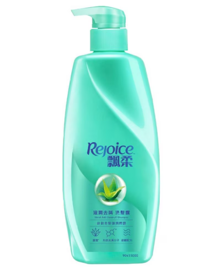Rejoice 飄柔 滋潤去屑潤髮乳 650ml