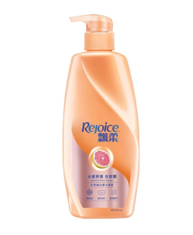 Rejoice 飄柔 水感亮澤洗髮露 900ml