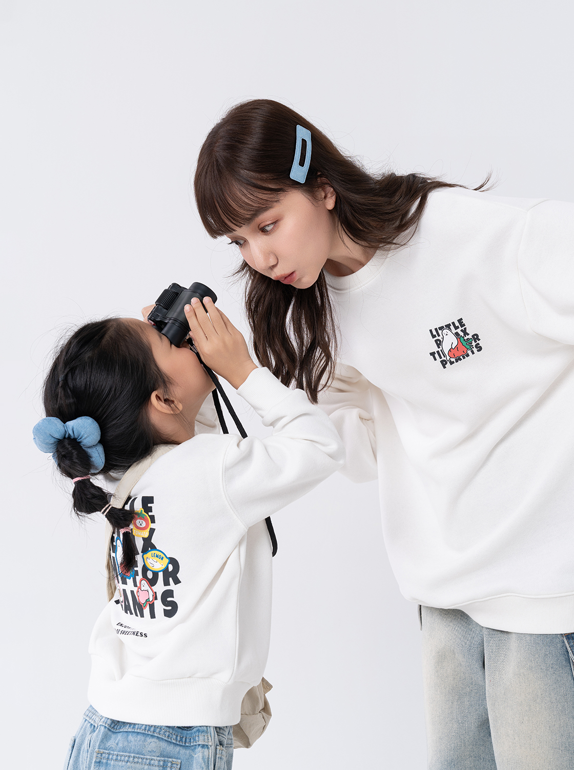 貼紙胖胖大學TEE