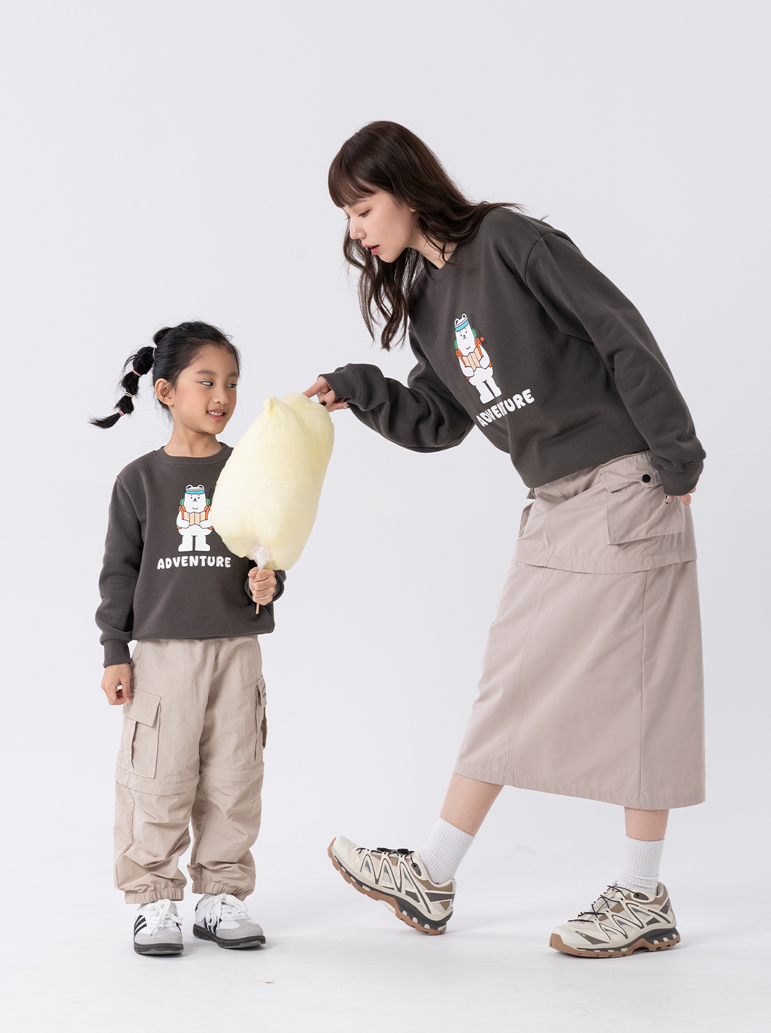 探險胖胖大學TEE