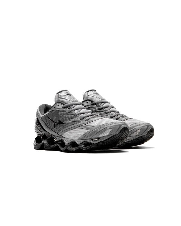 現貨|Mizuno S.L. WAVE PROPHECY LS UltimateGray/QuietShade/Black D1GA333704