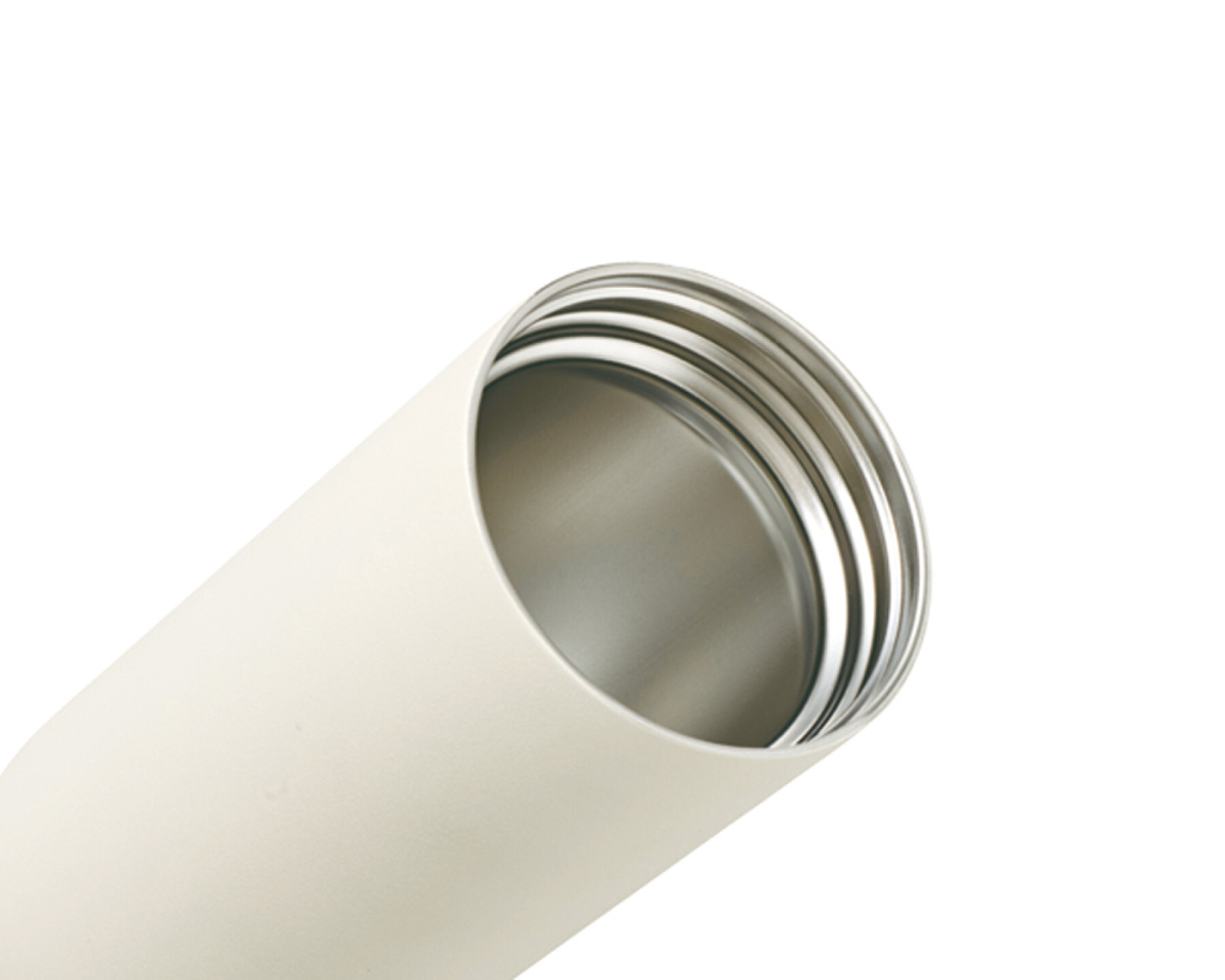 KINTO-ACTIVE TUMBLER 運動魔法瓶，寬口設計能輕易放入任何飲品及冰塊